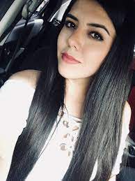 <strong>Daniela Arias</strong>